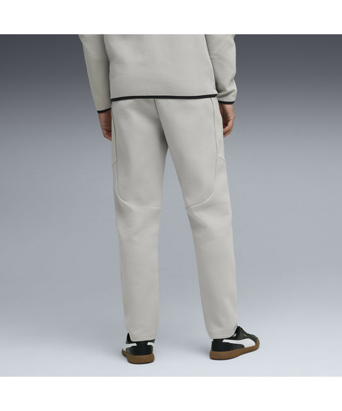 PUMA(プーマ)の「PUMA プーマ メンズ エヴォストライプ パンツ(その他パンツ・メンズ・ミックスグレー/ブラック・X-LARGE/LARGE/XX-LARGE/SMALL/MEDIUM)」の7枚目の写真