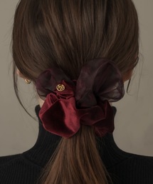 ヘアアクセサリー（レッド/赤色系）ファッション通販 - ZOZOTOWN