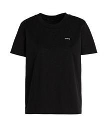 TATRAS｜タトラスのTシャツ/カットソー（ブラック/黒色系）通販