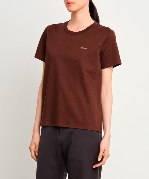 TATRAS（タトラス）の「TATRAS(タトラス) ALEA エーリア（Tシャツ