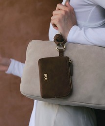 EFOLE（エフォル）の「【ZOZO限定】Multi zip case /マルチジップケース（ポーチ）」