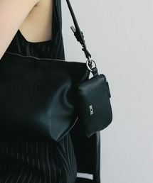 EFOLE（エフォル）の「【ZOZO限定】Multi zip case /マルチジップケース（ポーチ）」