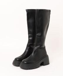 バッグ ブーツ ロング」に該当するレディースファッション通販 - ZOZOTOWN