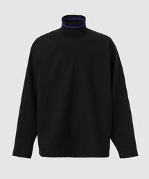 kolor BEACON（カラービーコン）の「24WBM-T07234（その他トップス