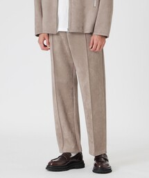 LOVELESS（ラブレス）の「スエードライクストレートイージー（その他パンツ）」