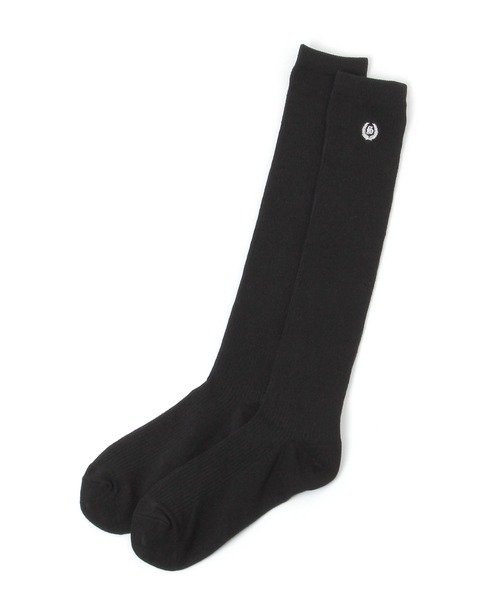 GLOBAL WORK(グローバルワーク)の「消臭ハイソックス/576999(ソックス/靴下・キッズ・ブラック系1/ホワイト系2/ブラック系3/ホワイト/サックスブルー/ブラック系6/ホワイト系その他3/ライトグレー/その他/ブラック/グレー系その他・LARGE/X-LARGE)」の5枚目の写真