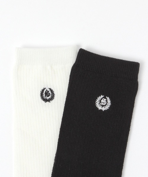 GLOBAL WORK(グローバルワーク)の「消臭ハイソックス/576999(ソックス/靴下・キッズ・ブラック系1/ホワイト系2/ブラック系3/ホワイト/サックスブルー/ブラック系6/ホワイト系その他3/ライトグレー/その他/ブラック/グレー系その他・LARGE/X-LARGE)」の19枚目の写真