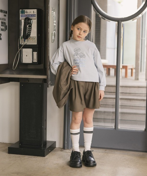 GLOBAL WORK(グローバルワーク)の「消臭ハイソックス/576999(ソックス/靴下・キッズ・ブラック系1/ホワイト系2/ブラック系3/ホワイト/サックスブルー/ブラック系6/ホワイト系その他3/ライトグレー/その他/ブラック/グレー系その他・LARGE/X-LARGE)」の22枚目の写真