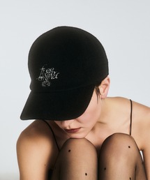 IRIS47 | 【IRIS 47】wish cap/ウィッシュ キャップ WT75(キャップ)