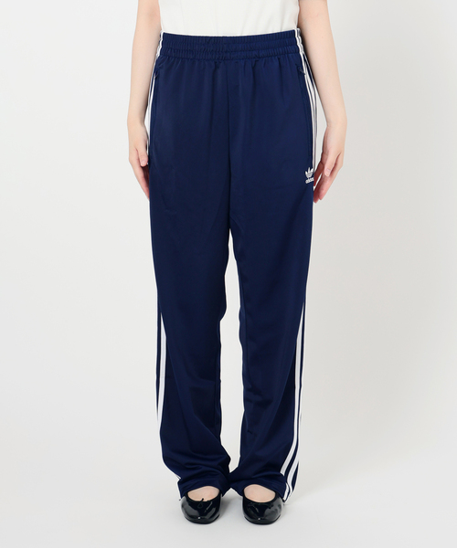 Spick & Span（スピックアンドスパン）の「adidas / アディダス FIREBIRD TP（その他パンツ・レディース・ネイビー・SMALL/MEDIUM）」の9枚目の写真