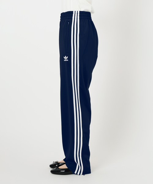 Spick & Span（スピックアンドスパン）の「adidas / アディダス FIREBIRD TP（その他パンツ・レディース・ネイビー・SMALL/MEDIUM）」の10枚目の写真