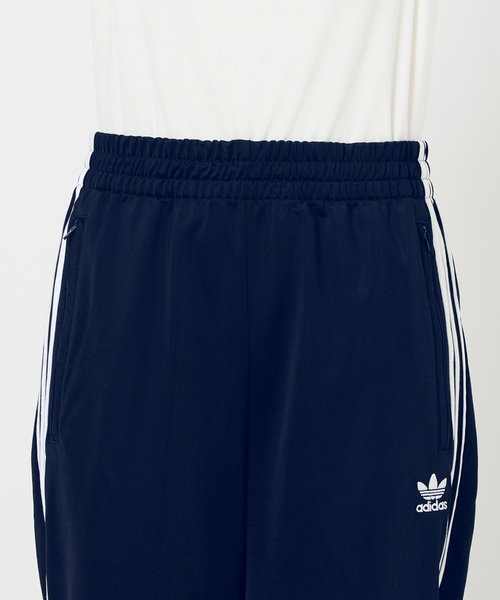 Spick & Span（スピックアンドスパン）の「adidas / アディダス FIREBIRD TP（その他パンツ・レディース・ネイビー・SMALL/MEDIUM）」の13枚目の写真