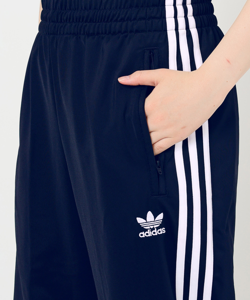 Spick & Span（スピックアンドスパン）の「adidas / アディダス FIREBIRD TP（その他パンツ・レディース・ネイビー・SMALL/MEDIUM）」の15枚目の写真