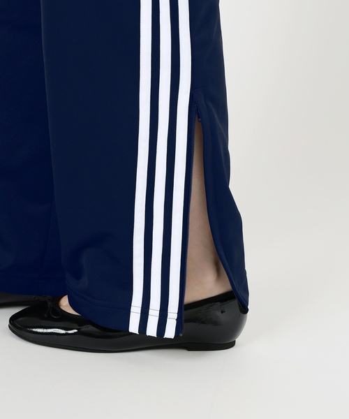 Spick & Span（スピックアンドスパン）の「adidas / アディダス FIREBIRD TP（その他パンツ・レディース・ネイビー・SMALL/MEDIUM）」の17枚目の写真