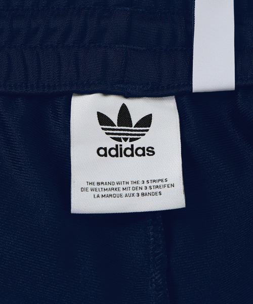Spick & Span（スピックアンドスパン）の「adidas / アディダス FIREBIRD TP（その他パンツ・レディース・ネイビー・SMALL/MEDIUM）」の19枚目の写真