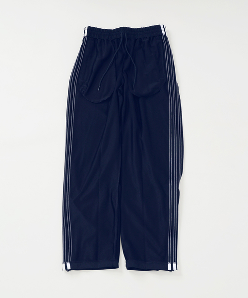 Spick & Span（スピックアンドスパン）の「adidas / アディダス FIREBIRD TP（その他パンツ・レディース・ネイビー・SMALL/MEDIUM）」の21枚目の写真