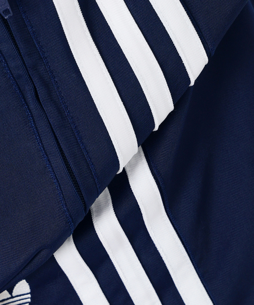 Spick & Span（スピックアンドスパン）の「adidas / アディダス FIREBIRD TP（その他パンツ・レディース・ネイビー・SMALL/MEDIUM）」の22枚目の写真