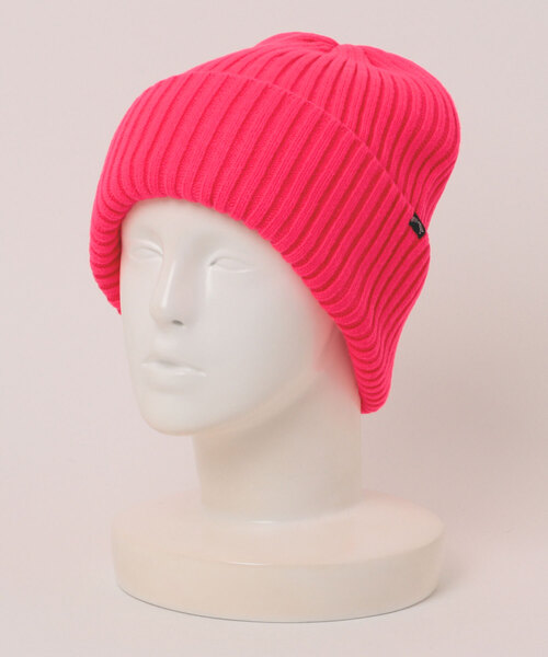 BILLABONG/ビラボン ビーニー DOUBLE VOLUME BEANIE BF014-U06（ニット