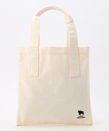 J.PRESS YORK STREET（ジェイプレスヨークストリート）の「【UNISEX】マルチカラーキャンバス トートバック（トートバッグ）」