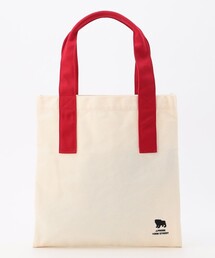 【UNISEX】マルチカラーキャンバス トートバック