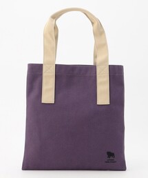 J.PRESS YORK STREET（ジェイプレスヨークストリート）の「【UNISEX】マルチカラーキャンバス トートバック（トートバッグ）」