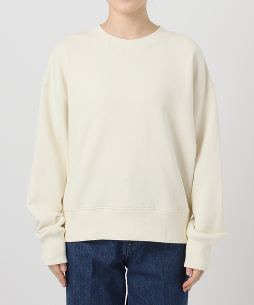 新品未使用B.C STOCK ウォッシャブル / ビッグスウェット ZOZO限定】ウォッシャブル / ビッグスウェット（Tシャツ