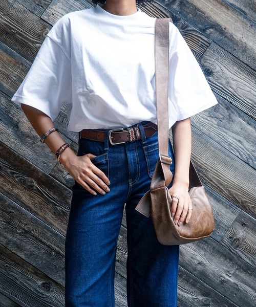 BEVERLY HILLS POLO CLUB(ビバリーヒルズポロクラブ)の「【BEVERLY HILLS POLO CLUB/ビバリーヒルズポロクラブ 】【スマホ・貴重品をスマートに】ミニショルダー 立体ブランドロゴ 軽量・高耐久PUレザー 手ぶら・街歩き(ショルダーバッグ・メンズ・ブラウン/ブラック・FREE)」の9枚目の写真