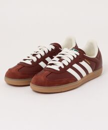 ADIDAS アディダス SAMBA OG サンバ OG JR0891 DARK/OFFW/GUM4