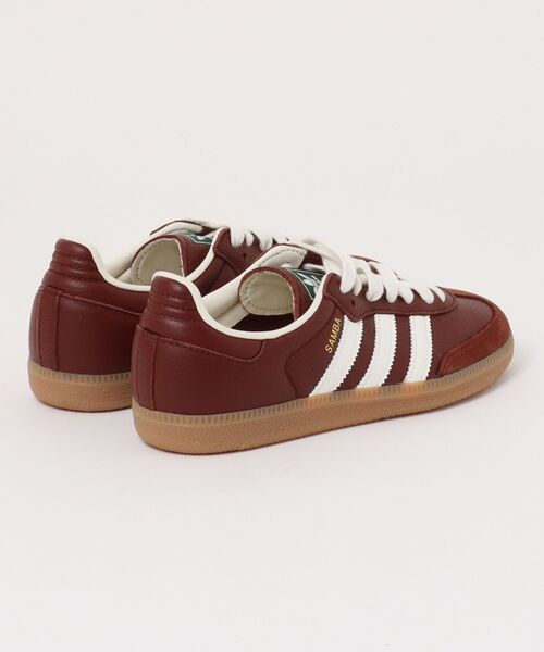 adidasアディダス SAMBA サンバ BZ0058 楽天市場】adidas samba（カラーマルチカラー）（スニーカー