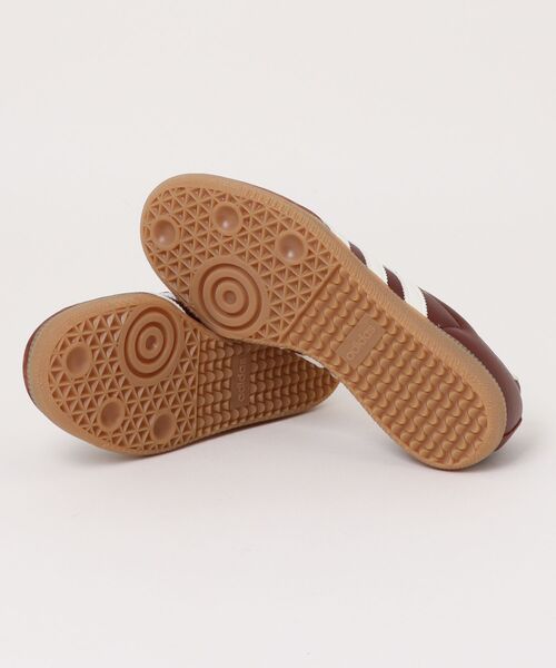 ADIDAS アディダス SAMBA OG サンバ OG JR0892 FOXB/OFFW/GUM4