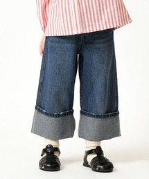 セール】RIO｜リオ（キッズ）のデニムパンツ通販 - ZOZOTOWN