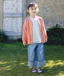 パンツ RIO ALMOND PANTS - RIO KIDS | 子供服ベビー服 リオ公式ブランドサイト