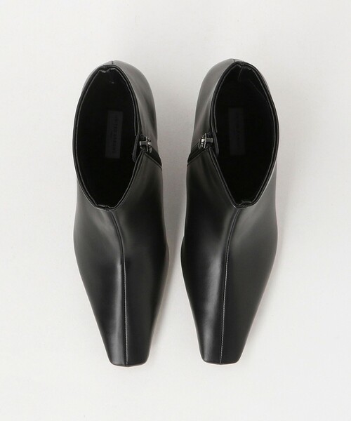 レザー ショートブーツ（ブーツ）｜UNITED ARROWS（ユナイテッド