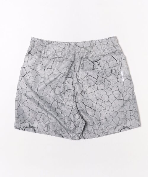 STAMPD（スタンプド）の「【STAMPD】CRACKED SAND TRUNK / クラックサンドプリント [SLA-M3337SH]（シャツ/ブラウス・メンズ・マルチ・S）」の2枚目の写真