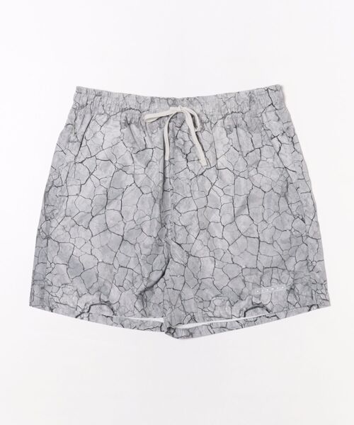 STAMPD（スタンプド）の「【STAMPD】CRACKED SAND TRUNK / クラックサンドプリント [SLA-M3337SH]（シャツ/ブラウス・メンズ・マルチ・S）」の6枚目の写真