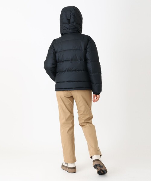 セール】撥水 防寒 Columbia／ウィメンズ パイクレイクIII フーデッド