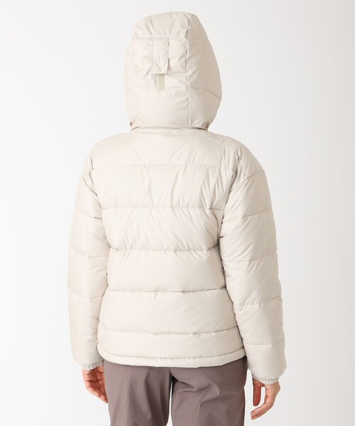 セール】撥水 防寒 Columbia／ウィメンズ パイクレイクIII フーデッド