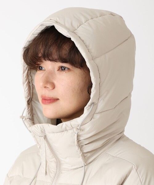 セール】撥水 防寒 Columbia／ウィメンズ パイクレイクIII フーデッド