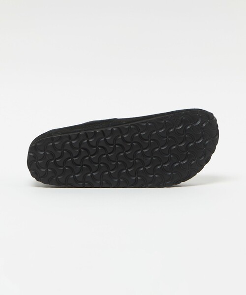 BIRKENSTOCK(ビルケンシュトック)の「<BIRKENSTOCK>ロンドン スエード サンダル(サンダル・メンズ・ブラック・40/43/42/41)」の7枚目の写真