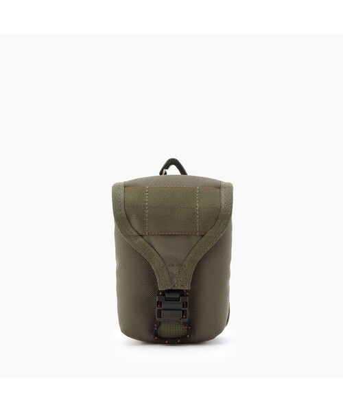 BRIEFING GOLFブリーフィング　SCOPE BOX POUCH BRIEFING GOLF／ブリーフィングゴルフ】SCOPE BOX POUCH STD（ゴルフ