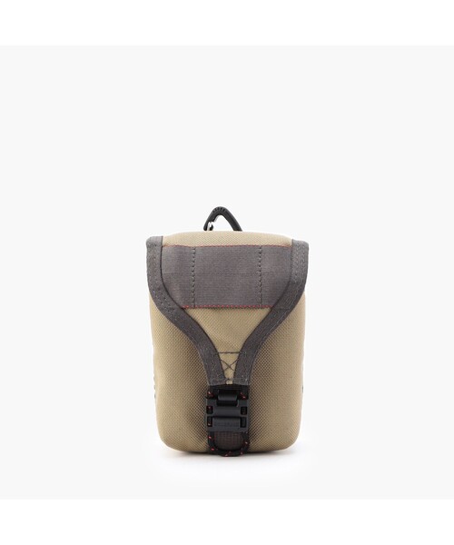 BRIEFING GOLF／ブリーフィングゴルフ】SCOPE BOX POUCH STD（ゴルフ