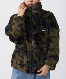 ブルゾン（ゼブラ柄）ファッション通販 - ZOZOTOWN