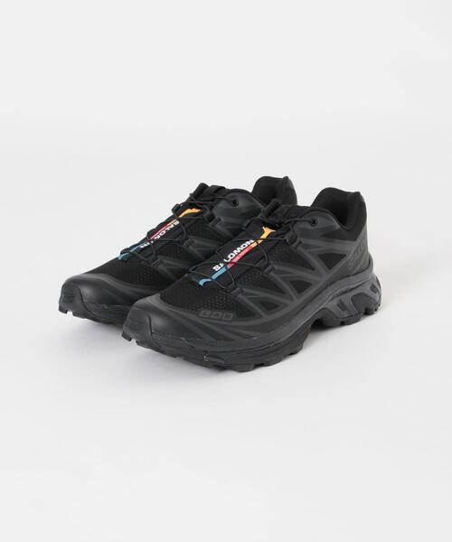 SALOMON（サロモン）の「SALOMON　XT-6（スニーカー・レディース・ブラック系その他・24.5/24/23.5）」の11枚目の写真