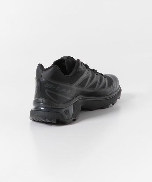 SALOMON（サロモン）の「SALOMON　XT-6（スニーカー・レディース・ブラック系その他・24.5/24/23.5）」の9枚目の写真