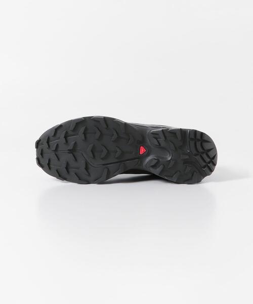 SALOMON（サロモン）の「SALOMON　XT-6（スニーカー・レディース・ブラック系その他・24.5/24/23.5）」の8枚目の写真