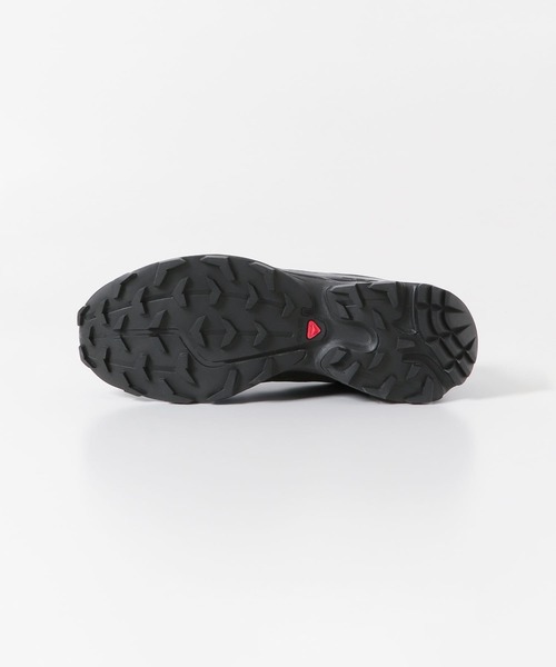 SALOMON(サロモン)の「SALOMON XT-6(スニーカー・レディース・ブラック系その他・24.5/24/23.5)」の5枚目の写真