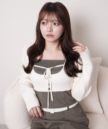 LIPSERVICE｜リップサービスのトップス通販 - ZOZOTOWN