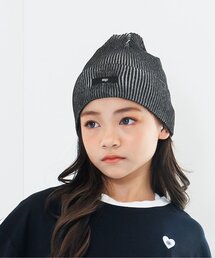 algy | ピグメントライクニット帽(ニットキャップ/ビーニー)