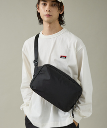 NOIR（ノワール）の「【NoiR / ノワール】Individually Shoulder / インディビジュアリー ショルダー/N25006/4.8L（ショルダーバッグ・レディース）」