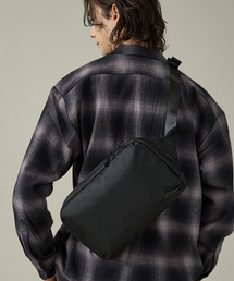 NOIR（ノワール）の「【NoiR / ノワール】Individually Shoulder / インディビジュアリー ショルダー/N25006/4.8L（ショルダーバッグ）」